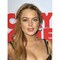 Posterazzi Lindsay Lohan At Arrivals For Scary Movie 5 Premiere Photo Print
